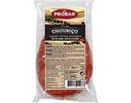 Chouriço De Carne Probar Extra Picante 250 G