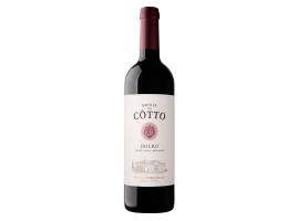 Vinho Tinto Quinta Do Cotto Doc Douro 0.75l