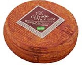 Queijo Cerrado Do Vale Ovelha Barrado Kg