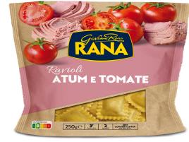 Tortellini De Atum E Tomate Rana 250g