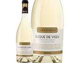 Vinho Branco Duque De Viseu Dão 0.75l