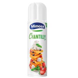 Chantilly Mimosa Em Spray 250g