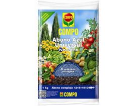 Adubo Universal Novate Azul 1kg