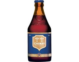 Cerveja Chimay Bleu Bélgica 0.33l