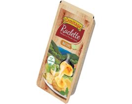 Queijo Raclette Ermitage Fatiado 200g