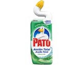 Gel Pato Sanitário Desinfecção Pinho 750ml