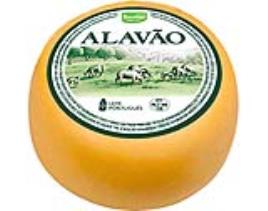 Queijo Alavão Kg