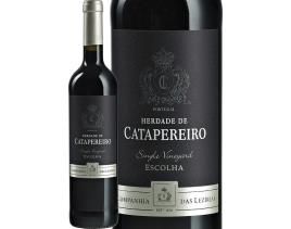 Vinho Tinto Catapereiro Escolha 0.75l