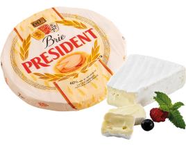 Queijo Brie President Kg