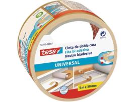 Fita Dupla Face TESA Universal