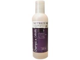 Nutri Ox Onion Bio Shampoo 200 ml 200 ml