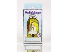 Radhe Shyam Incenso De Cone De Baunilha