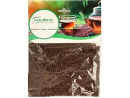 Chá BOTANICUM Black Zaragatona (60 g)
