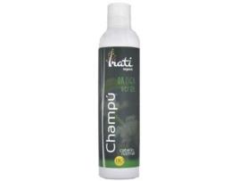 Irati Organic Champ Normal Hair Bio Linea Irati 250