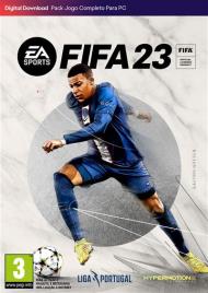 FIFA 23 - Code in a Box - PC