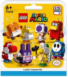 LEGO Super Mario 71410 Packs de Personagens – Série 5