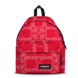 Mochila Eastpak Padded EK620U72 Urbandana Red