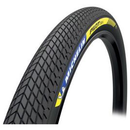 Michelin Pilot Sx Racing Line 20´´ Tyre Preto 20´´ / 45