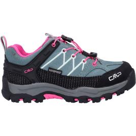 Cmp Rigel Low Wp 3q13244 Hiking Shoes  EU 33