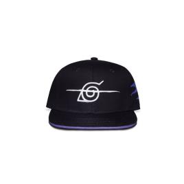 Difuzed Naruto Shippuden Uzumaki Cap