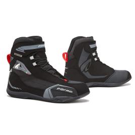 Forma Viper Dry Wp Motorcycle Boots Preto EU 39