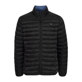 Blend Down Jacket Blend Romseybh Preto L