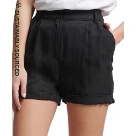 Superdry Studios Cupro Shorts  L