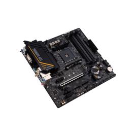 MOTHERBOARD ASUS TUF GAMING B550M-E WIFI