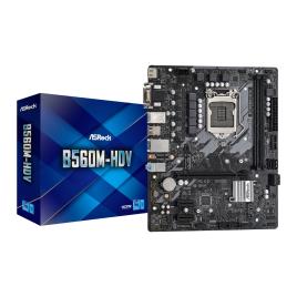 Motherboard Asrock B560M HDV sk 1200