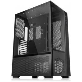 Caixa ATX Showcase Raijintek PAEAN Premium - Preto