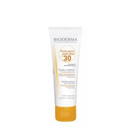 Bioderma Photoderm AKN Mat SPF30 40ml