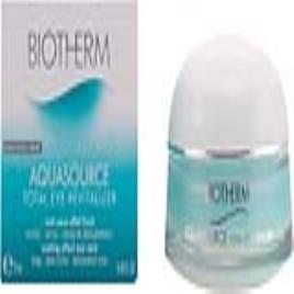 Contorno dos Olhos Biotherm Aquasource (15 ml)