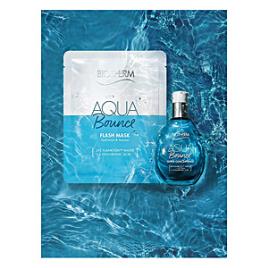 AQUA BOUNCE flash mask 35 gr