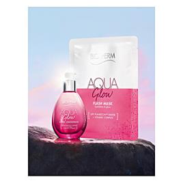 AQUA GLOW flash mask 35 gr
