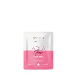 Biotherm Máscara em Tecido Aqua Glow Super Mask