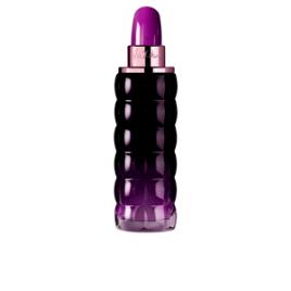 YES I AM FABULOUS eau de parfum vaporizador 75 ml