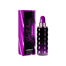 CACHAREL YES I AM FABULOUS EAU DE PARFUM