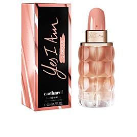 YES I AM GLORIUS eau de parfum vaporizador 50 ml