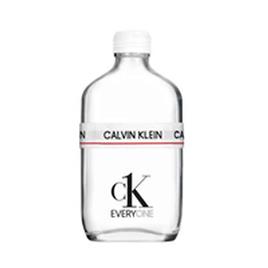 Perfume Unissexo Everyone Calvin Klein EDT - 100 ml