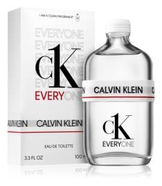 Calvin Klein Everyone - Eau de Toilette - 100Ml