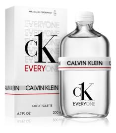 Calvin Klein Everyone - Eau de Toilette - 200Ml