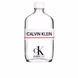 CK EVERYONE eau de toilette vaporizador 50 ml