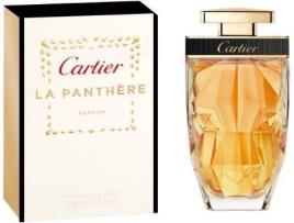 Perfume CARTIER  La Panthère Parfum Eau de Parfum (75 ml)