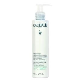 Caudalie Vinoclean Leite de Amêndoas Desmaquilhante 200ml