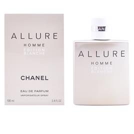 Allure Blanche Edition Men Eau de Parfum 100ml