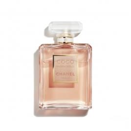 Coco Mademoiselle Eau de Parfum 100ml