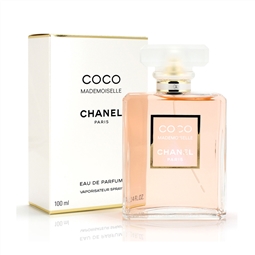 COCO MADEMOISELLE CHANEL EAU DE PARFUM 1