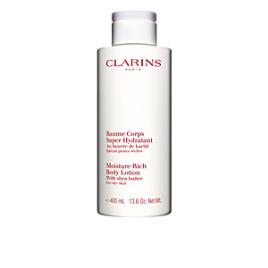 BAUME CORPS super hydratant 400 ml