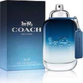 Água-de-Colónia Blue Coach (100 ml)