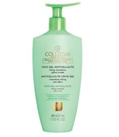 Collistar S.P.Body Anticellulite Cryo-Gel 400Ml